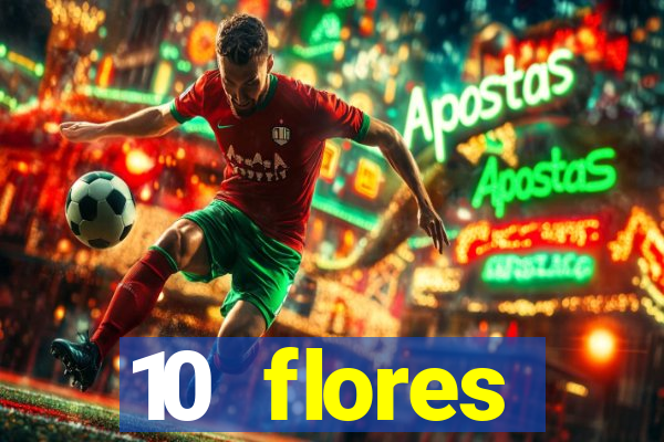 10 flores silvestres da regi o sudeste